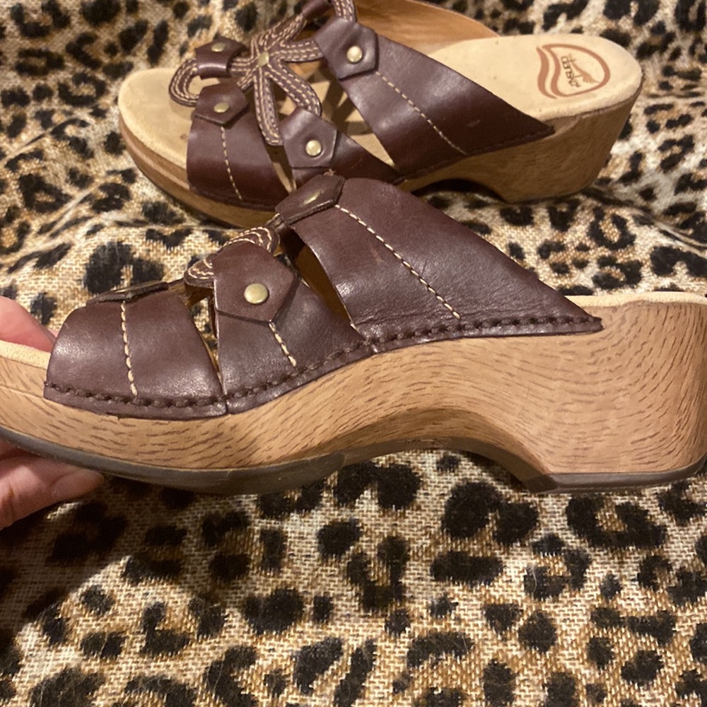 Dansko Sandals - Picture 9 of 9